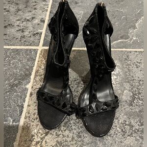 Elizabeth & James heels, size 9.5